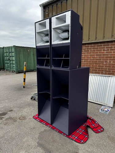 Funktion one speakers res - res, 4t