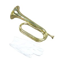Trumpet bugle cavalry - trumpet,