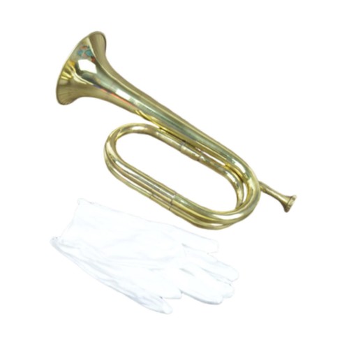 Trumpet bugle cavalry - trumpet,