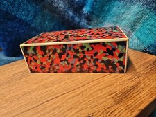 Art Deco Celluloid Bright