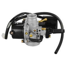 Fit For Peugeot Speedfight 3 4