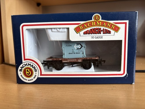 Bachmann gauge 327 - oo, 33-327