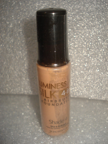 Luminess air silk - luminess, 4-in-1