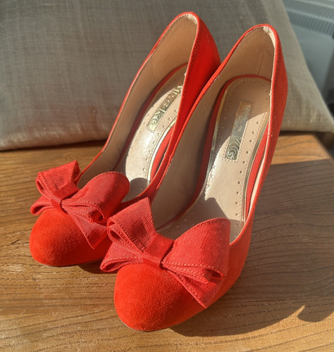 Miss kurt geiger gem faux - miss,