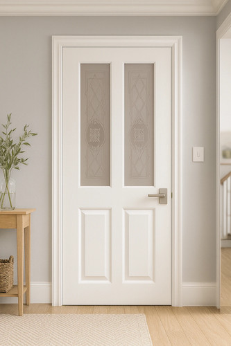 Panel internal door top - door, 2l