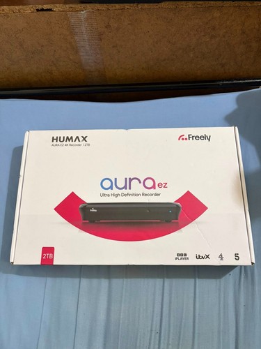 Humax aura fhr 6000t freely - aura, fhr-6000t