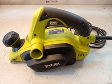 Ryobi EPN 6082 CHG planer 600 W