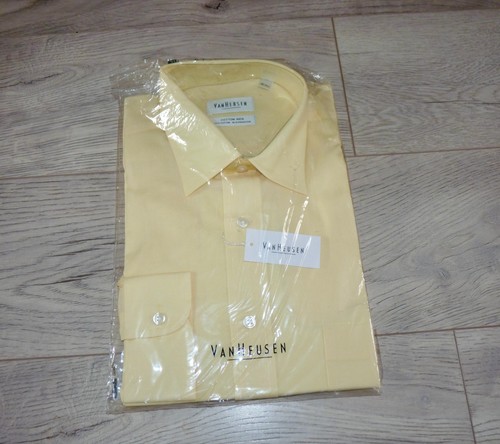 Van heusen men shirt new - men's,