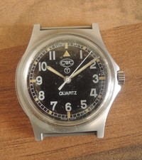 2006 CWC W10/G10 military