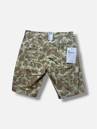 Carhartt camo with tags