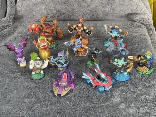 Skylanders bundle swap - bundle,