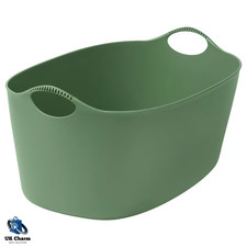 Ikea torkis laundry basket - ikea,