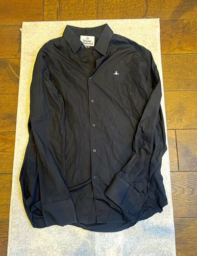 Vivienne westwood men - westwood, black