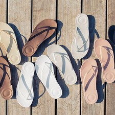 New Arrival Fitflop Iqushion