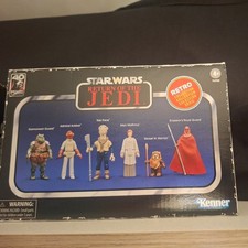 STAR WARS Vintage Retro