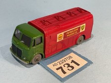Dublo dinky 070 aec mercury - dinky,