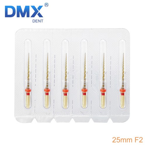 6pcs endodontic dental - endodontic,