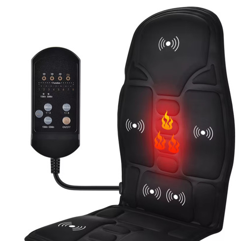 Electric back massager - electric,