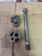 Ktm 640 Duke Rear Wheel Bolt