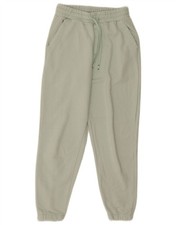 ZARA Womens Tracksuit Trousers