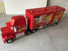 Disney Pixar Cars Super Track