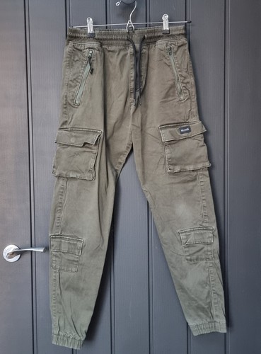 Holister men cargo - holister, joggers