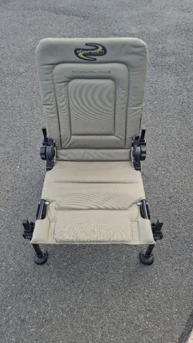 Korum accessory chair - accessory,