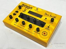 Used Mopho Monophonic