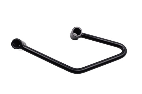 Right luggage rack holder