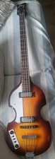 Hofner ignition violin bass - violin,