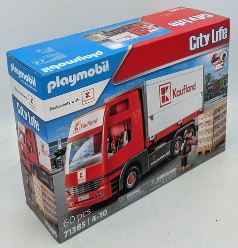Playmobil 71385 kaufland - playmobil,