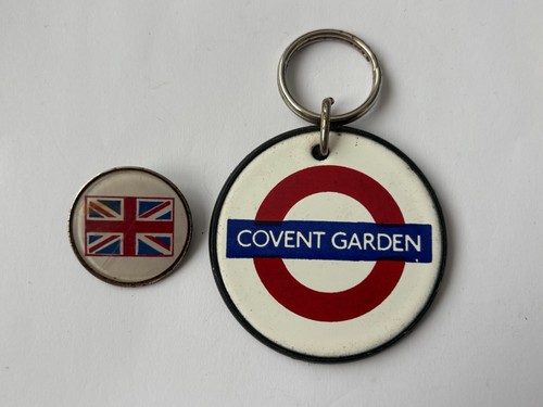 Enamel covent garden london - covent,
