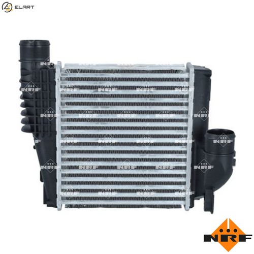 Charge air cooler - 30924, for