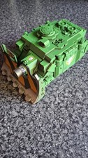 Warhammer 40k Space Marine