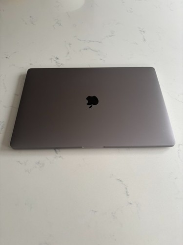 Apple macbook pro - pro, 16-inch