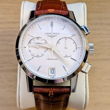 Longines 1832 Chronograph Mens