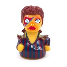 Bud Duck Large Rubber Ducks