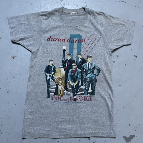 Vintage 1980s duran - vintage,