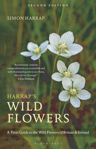 Harrap wild flowers - wild,
