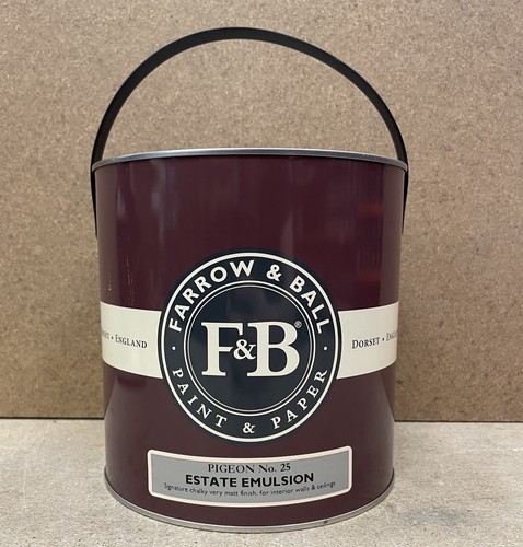 Clearance farrow ball - farrow, &