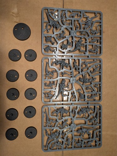 E326 tyranid termagant brood - e326,