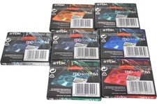 TDK 80-Minute Recordable