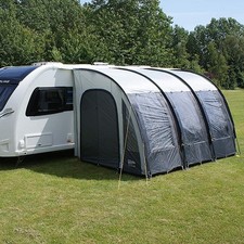 Swift charisma 220 caravan - charisma,