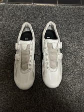 Lake CX302 Road Cycling Shoes Narrow Fit Size 44.5