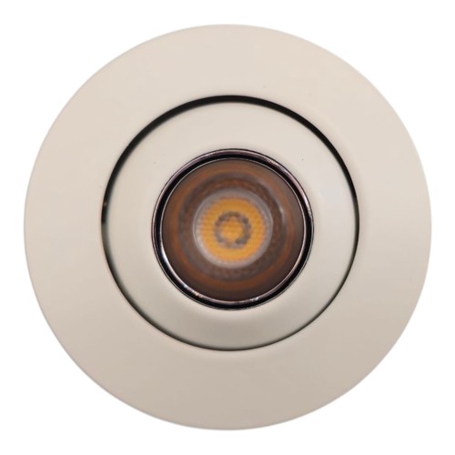 Led recessed ceiling downlight - led,