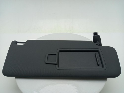 Audi sun visor 2012 2020 - 2012-2020, 5