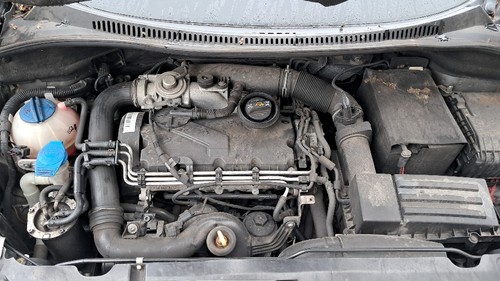 2007 seat altea reference tdi - seat,