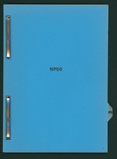 Honda NP 50 Melody Mini