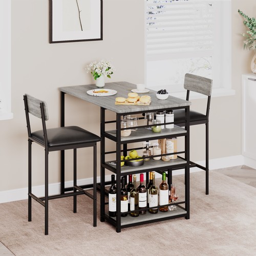 High leg storage - high-leg,