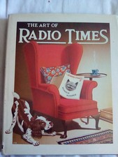 The Art of Radio Times: The